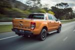 Ford Ranger Wildtrak 2018 года (AU)